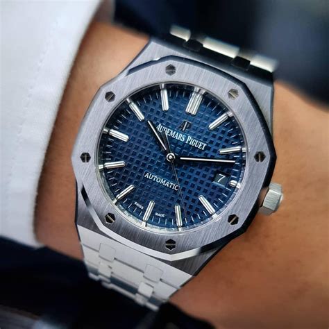 audemars piguet royal oak 37mm price|ap royal oak retail price.